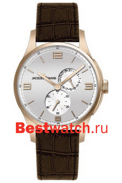 Часы Jacques Lemans London  1-1544C